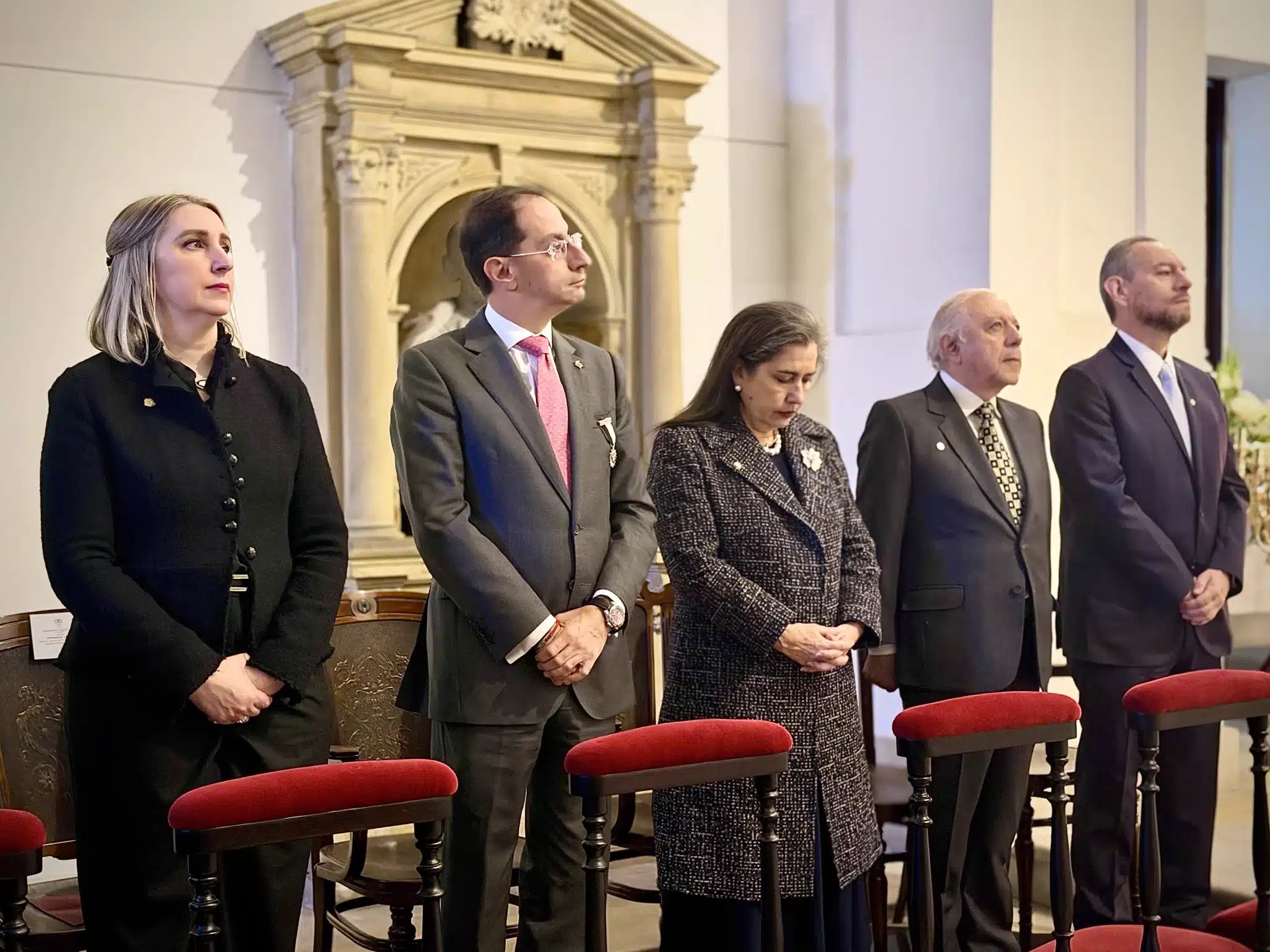 El Rosario y la Patria Milagro